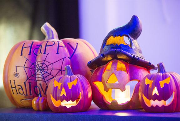 Halloween | Ferienresort Cochem