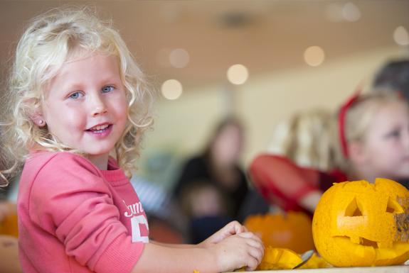 Halloween | Ferienresort Cochem