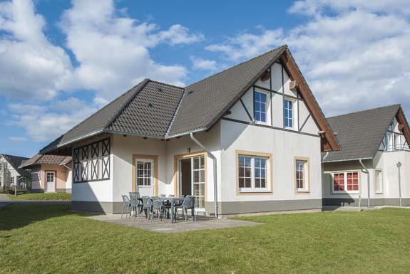 Bungalow | Ferienresort Cochem
