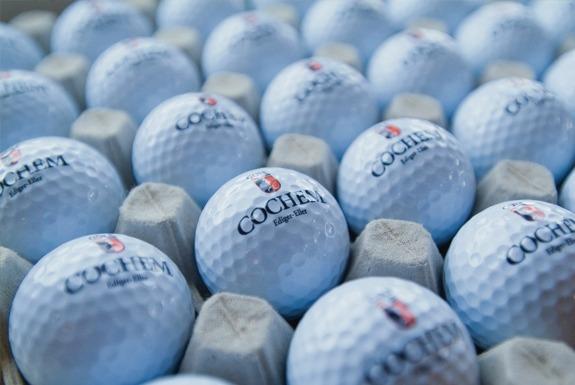 Golfshop | Ferienresort Cochem