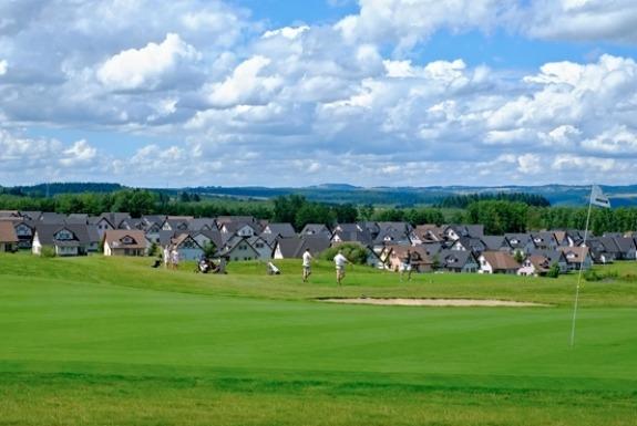 Golfbaan | Ferienresort Cochem