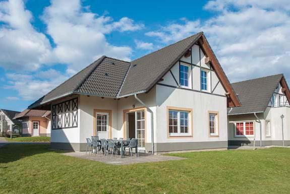 Bungalow | Ferienresort Cochem