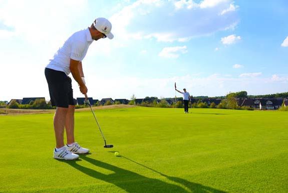 Golf | Ferienresort Cochem