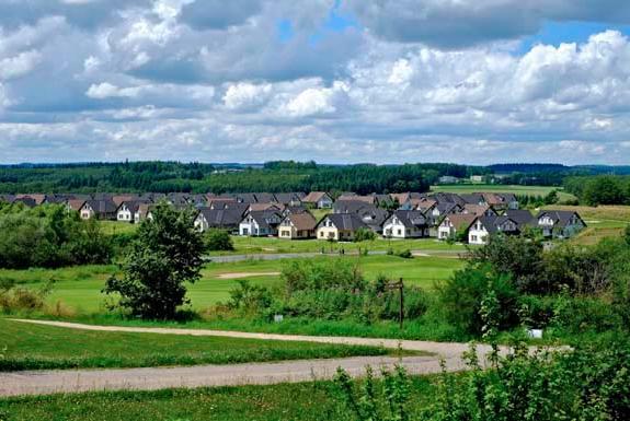 Bungalows | Ferienresort Cochem