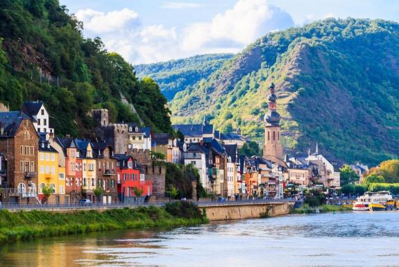 Cochem | Ontdek de omgeving van Ferienresort Cochem
