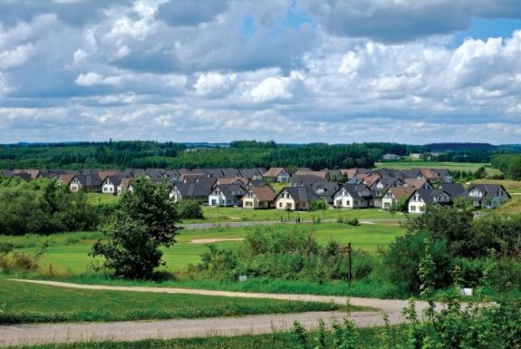 Bungalows | Ferienresort Cochem