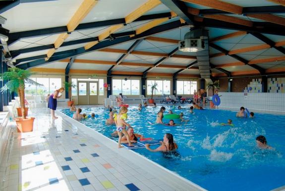 Zwembad | Ferienresort Cochem