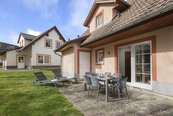 Bungalow | Ferienresort Cochem